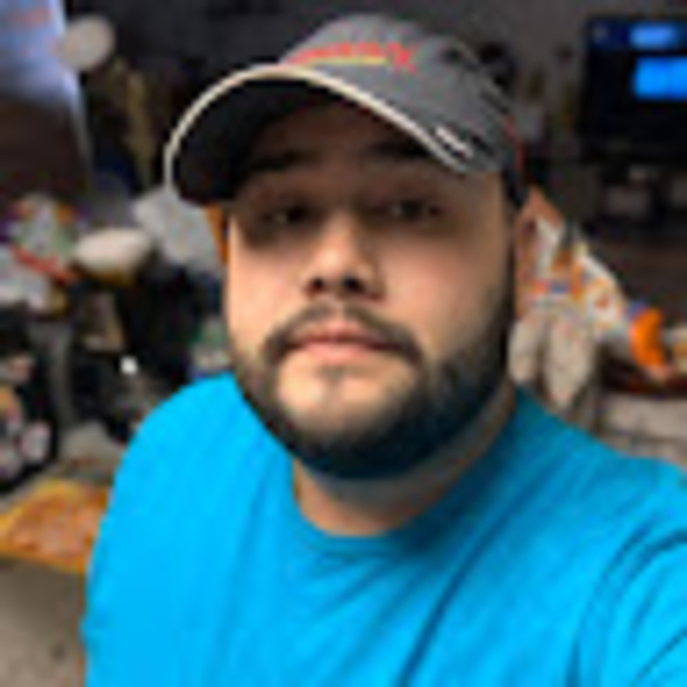 Meet your Posher, Trinidad